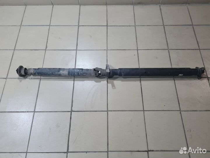 Кардан BMW 730D E65 M57