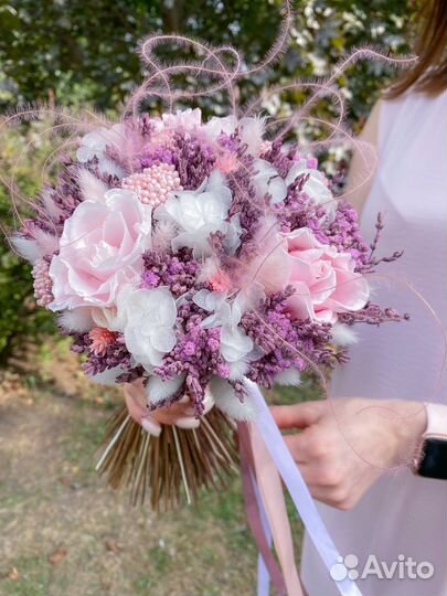 Букет невесты