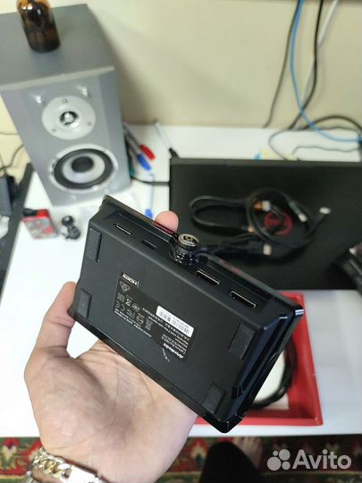 Карта видеозахвата avermedia lgx gc550