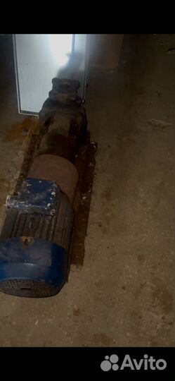 Электродвигатель