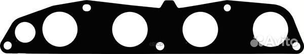 Прокладка, выпускной коллектор 711022200 victor