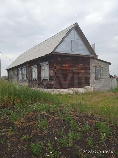 Дом 70 м² на участке 15 сот.