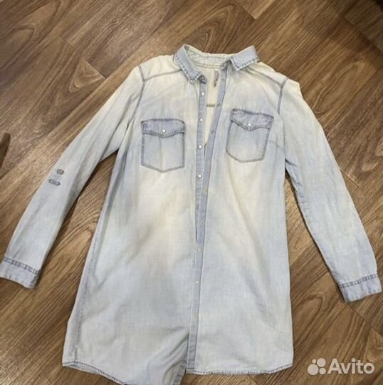 Пакет вещей женских