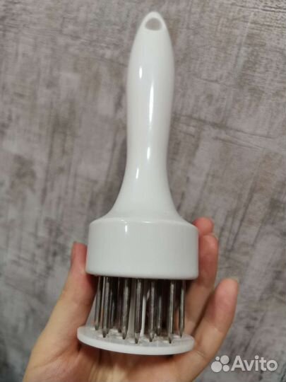 Тендерайзер