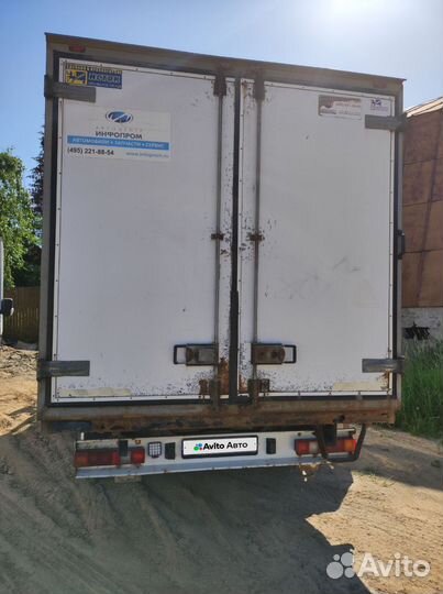 FIAT Ducato рефрижератор, 2013