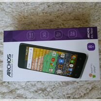 Archos 45b Neon, 8 ГБ