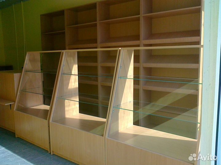 Стеллаж,прилавок,витрина