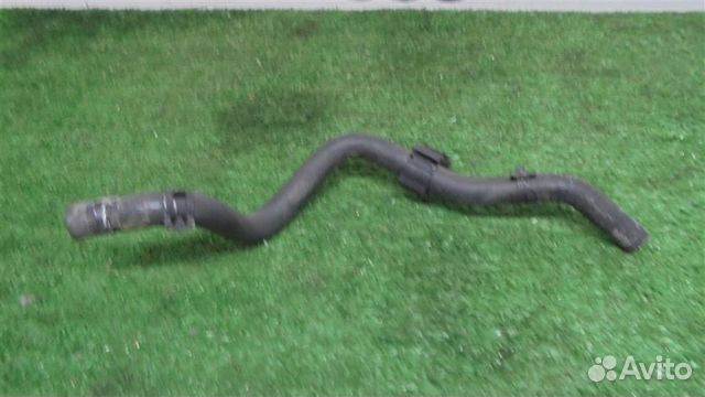 Шланг системы охлаждения VW Tiguan 2007-2011