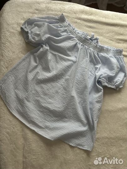 Вещи пакетом