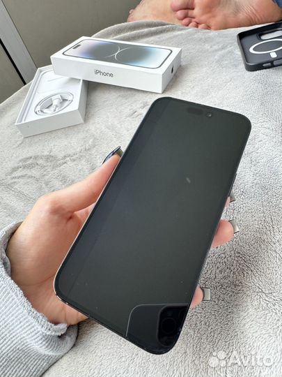 iPhone 14 Pro Max, 256 ГБ