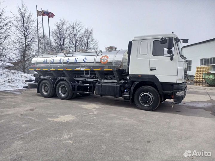 Молоковоз, водовоз, перевозка пищевых жидкостей