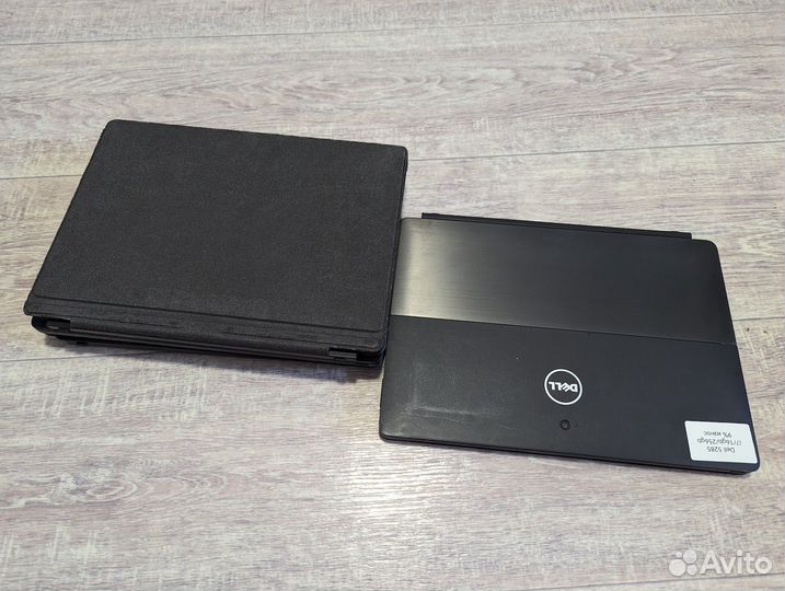 Dell Latitude 5285 i7-7600U 2.90GHz 16Gb 256Gb