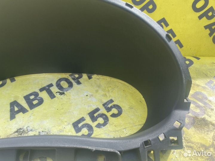 Накладка панели приборов Nissan Almera G15