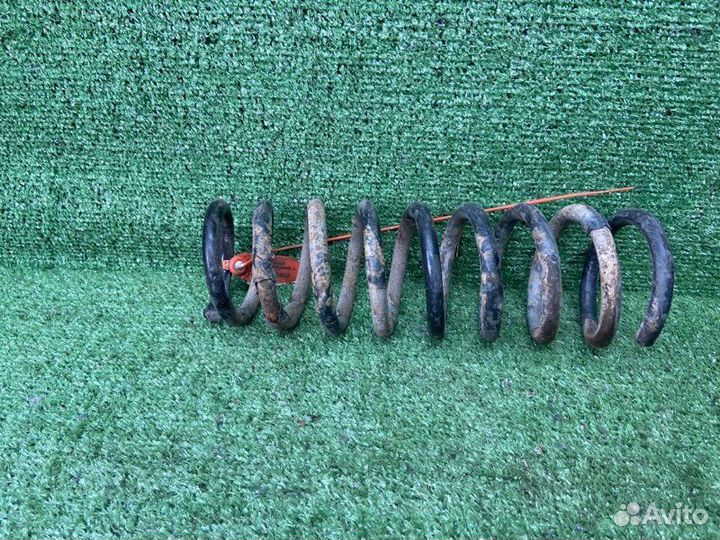 Пружина задняя задняя Kia Ceed ED