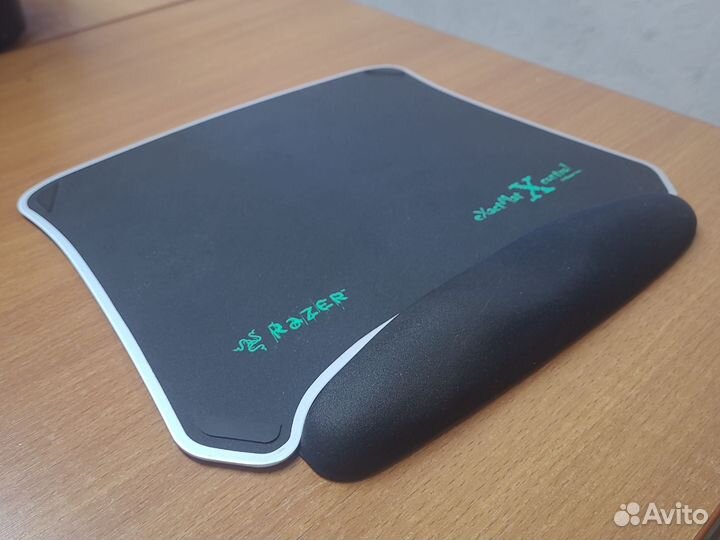 Коврик для мыши Razer