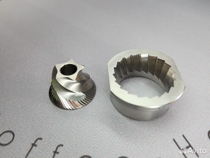 Жернова Jura Ena Aroma+