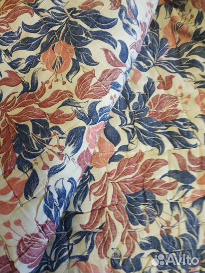 Детское одеяло шерстяное ручная работа