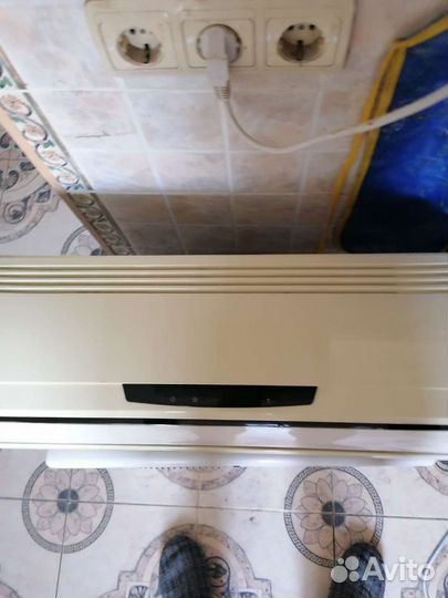 Сплит система бу 7