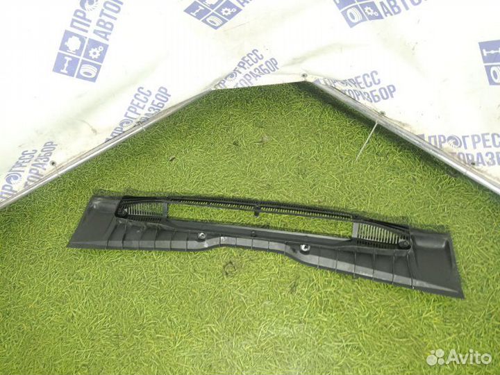 Жабо Bmw X5 кроссовер 3.0 M54 2001