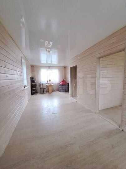 Дом 100 м² на участке 6 сот.