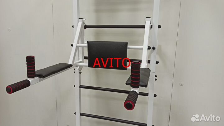 Шведская стенка Титан