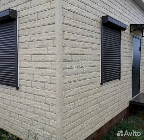 Ворота Рольставни