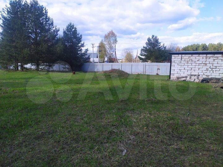 Участок 16 сот. (ИЖС)