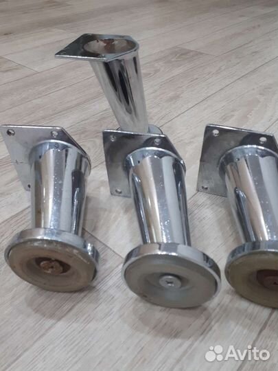 Ножки для мебели