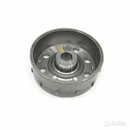 Ротор генератора 2MB-H1450-00-00