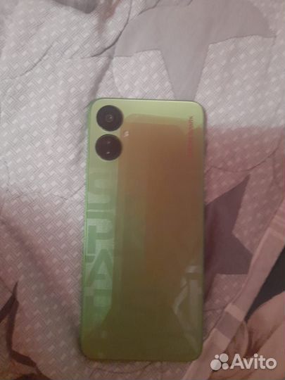 TECNO Spark 9 Pro, 4/128 ГБ