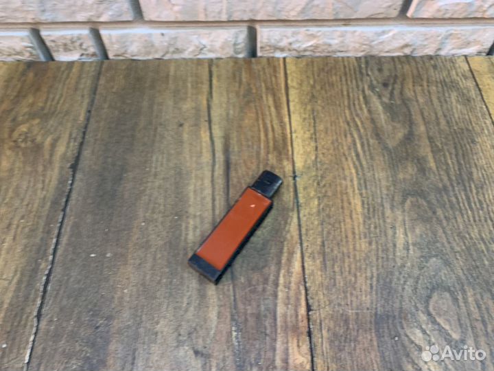 VW Tiguan 2 Антенна