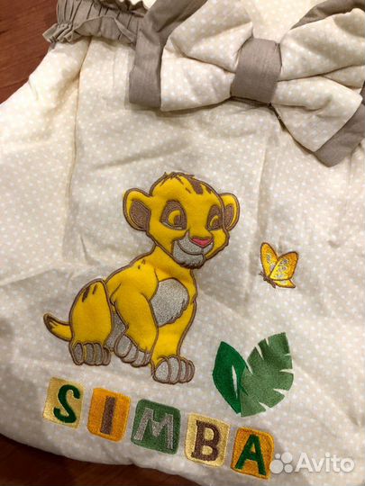 Комплект на выписку