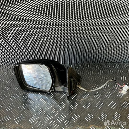 Зеркало Toyota Land Cruiser