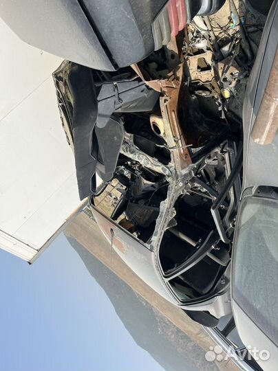 Голый Кузов нА Датсун он до Кузов