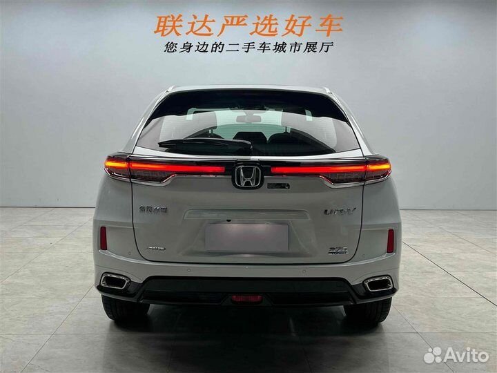 Honda UR-V 2.0 AT, 2023, 10 км