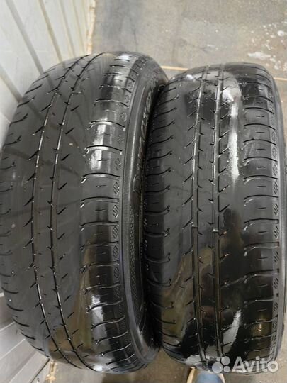 Kleber Dynaxer HP3 185/65 R15 98T