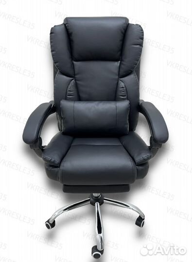 Компьютерное Кресло - Кресло Руководителя