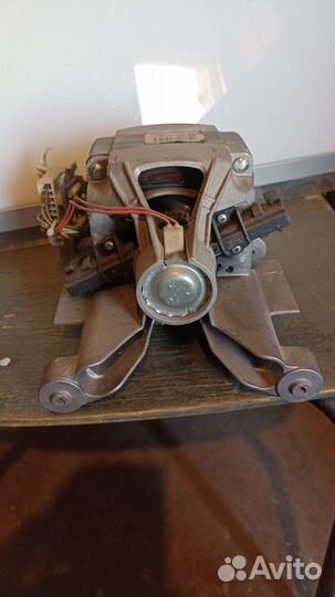 Двигатель Стиральной Машины Zanussi FE 1006 NN