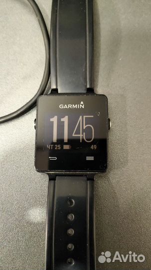 Garmin vivoactive