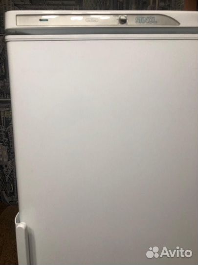 Морозильная камера