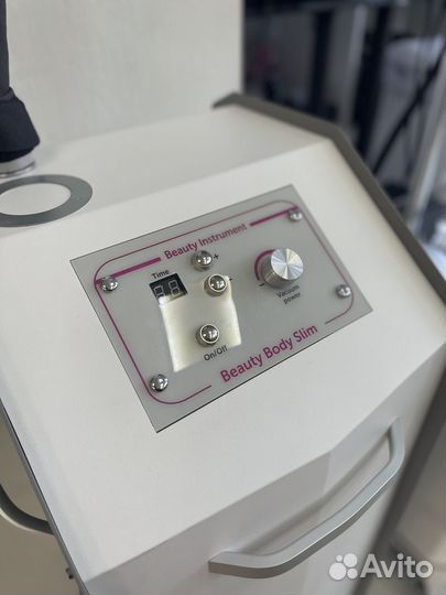 Поставщик оборудования для косметологии