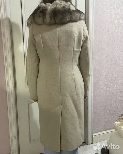 Пальто