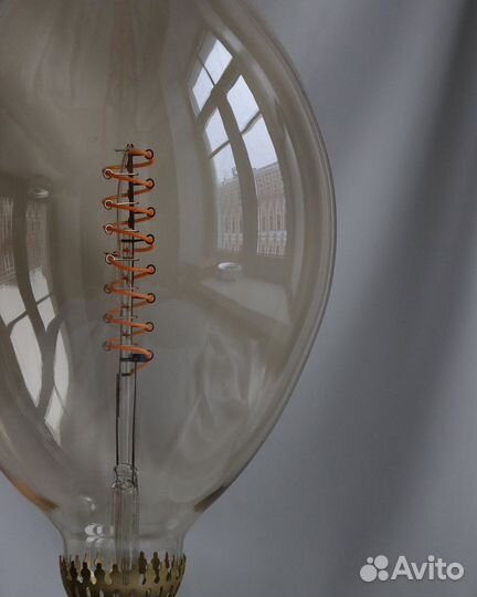 Лампа лампочка rollsbo ролльсбу IKEA