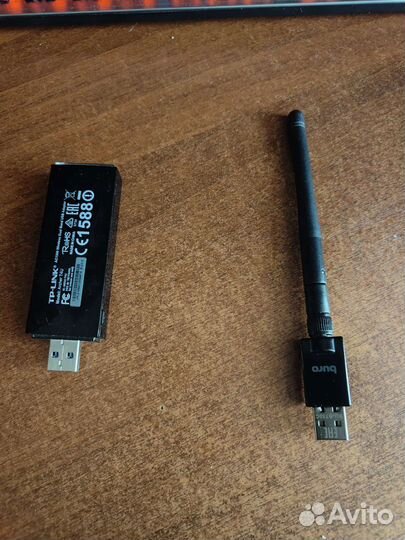 Wifi адаптер 5 и 2.4 мгц. Bluetooth 5.0 адаптер