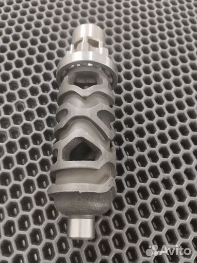 Kawasaki zx7r, zx7, ZX750P копирный вал