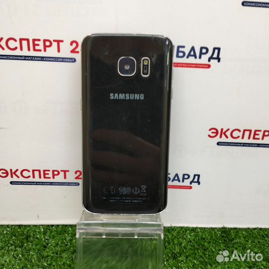 Samsung Galaxy S7, 4/64 ГБ