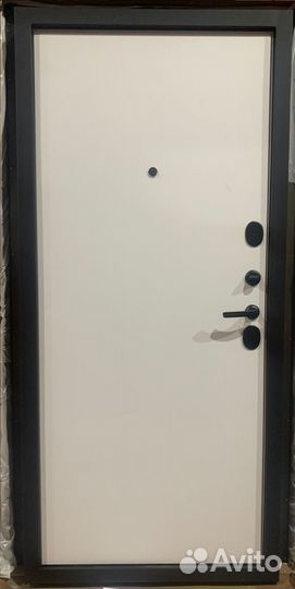 Дверь входная