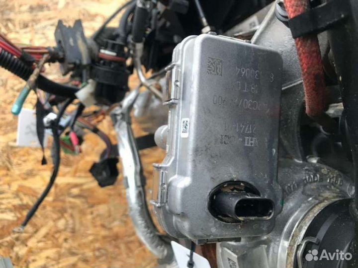 Турбина BMW 3 E90/E91/E92/E93 781232105