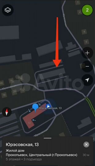 Гараж, 28 м²