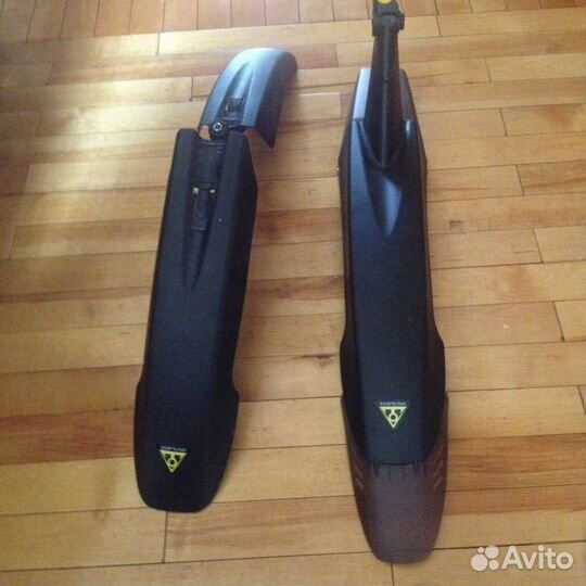Крылья topeak